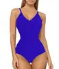 Body Gainant Sans Couture Grande Taille pour Femme - Contrôle Ventre Post-Partum et Remontage des Fesses