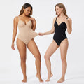 Bodysuit Traineur de Ventre et Lèveur de Fesses pour Femme - Shapewear Culpeur et Corset Correctif