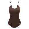 Body Gainant Sans Couture Effet Sculptant : Affinement Silhouette et Lift Hanches
