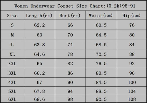 Body Shaper Femme Contrôle Ventre et Remonte Fessier - Cuerpeur Lingerie Breathable