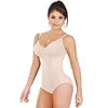 Body Shaper Femme Contrôle Ventre et Remonte Fessier - Cuerpeur Lingerie Breathable