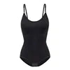 Body Gainant Sans Couture Effet Sculptant : Affinement Silhouette et Lift Hanches