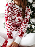 pulls de Noël