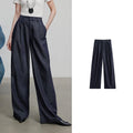 Gerade geschnittene Damenjeans