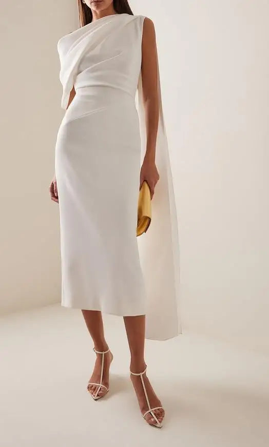 Robe Élégante et Sexy