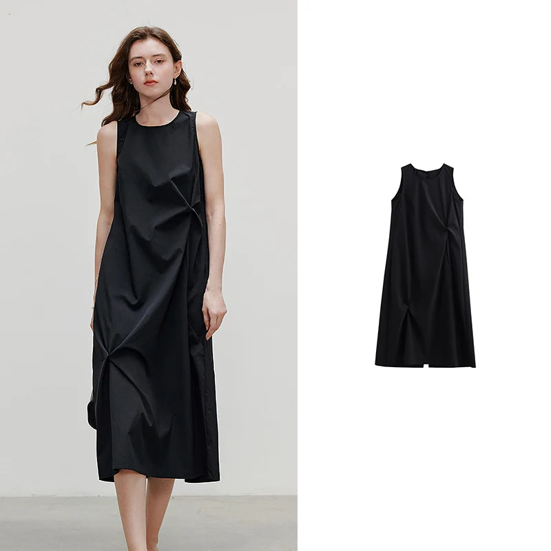 Elegant women's dress