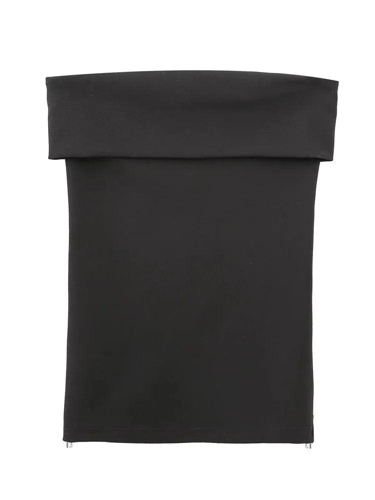 Women's Tube Top &amp; Bustier