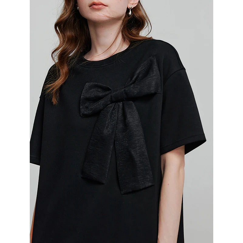 Elegantes Damenkleid