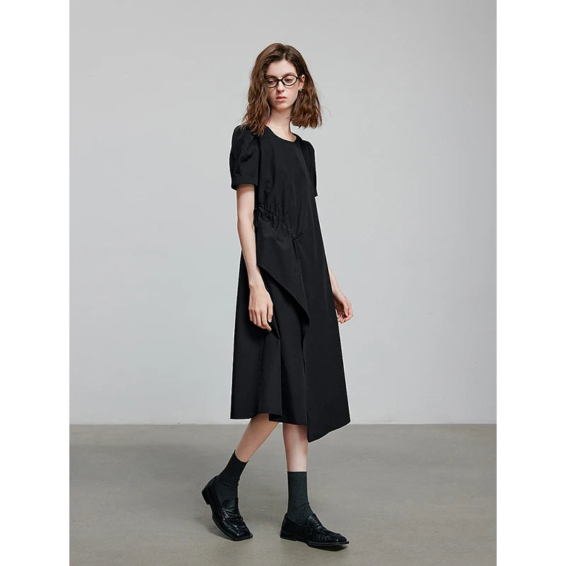 Elegant summer dress for women