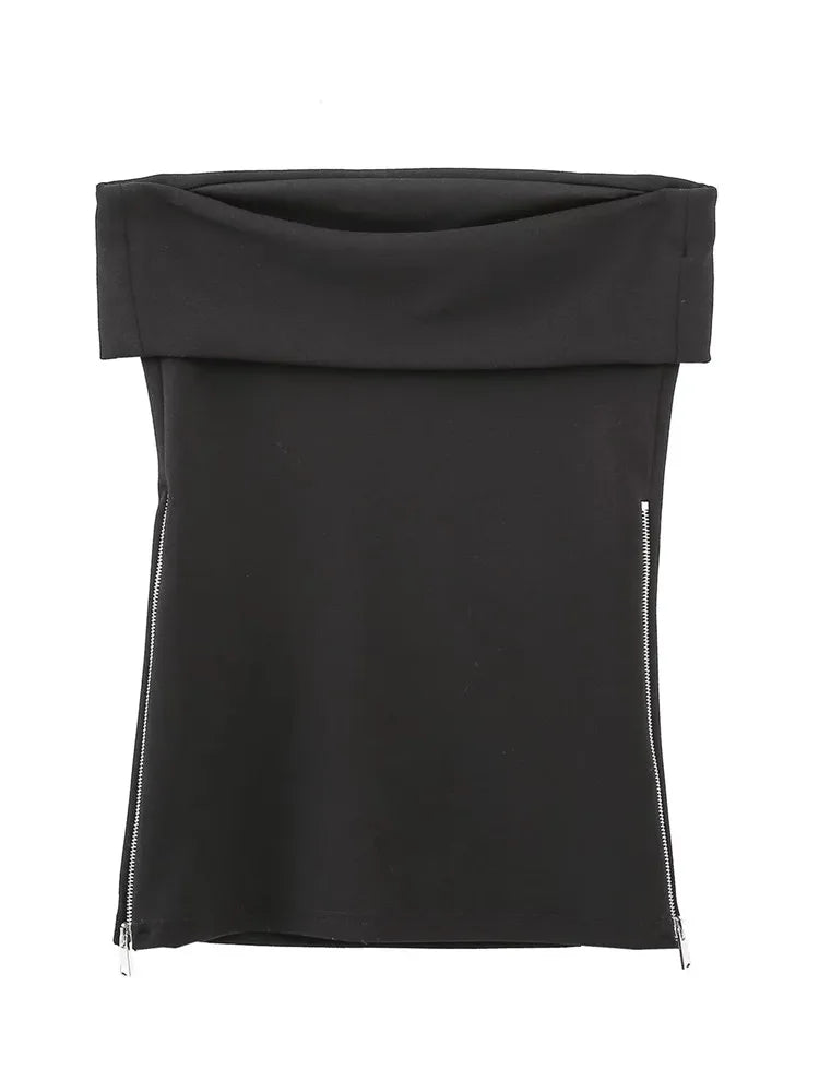 Tube-Tops & Bustiers für Damen