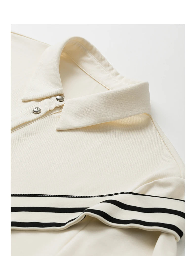 Women's short-sleeved summer holiday style dress