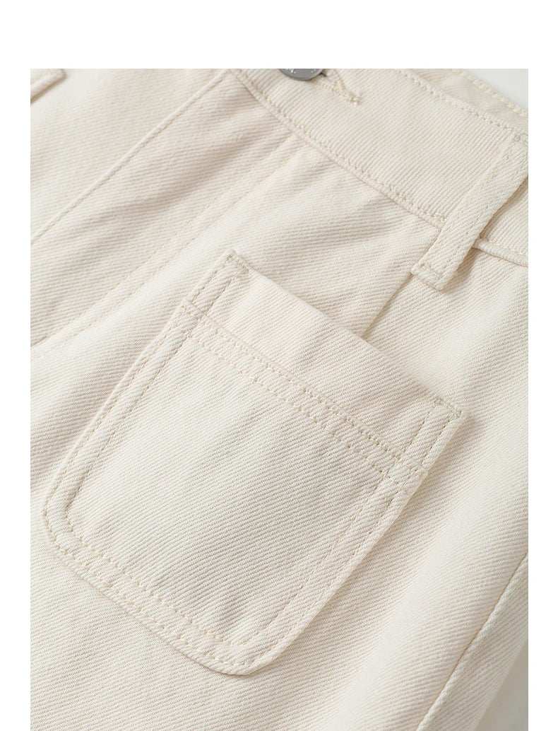 short long casual pour femme