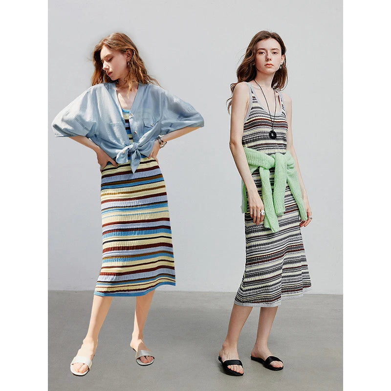 Robe femme élégante