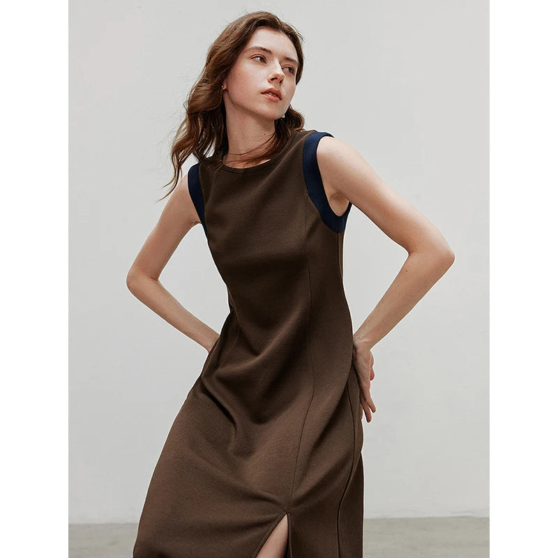 Elegant women's dress
