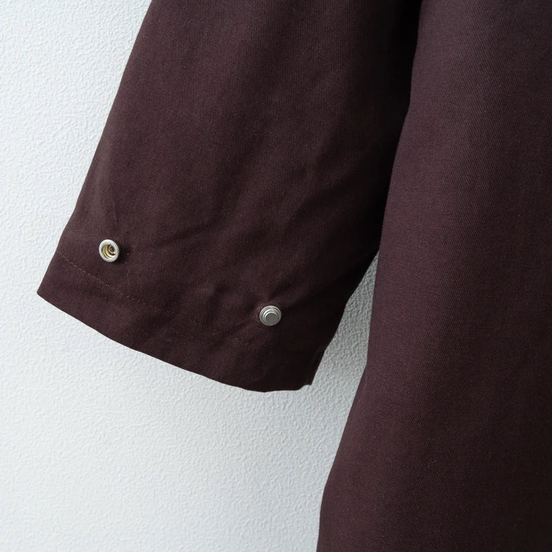 Warm and Stylish Oversized Coat