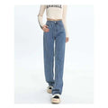 Jean Vintage Wide-Leg