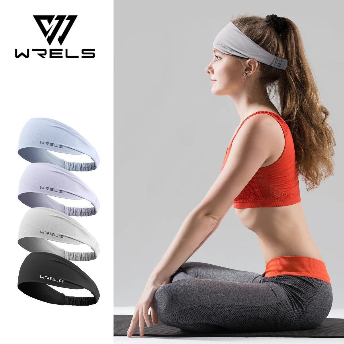 Bandeau de Sport WRELS