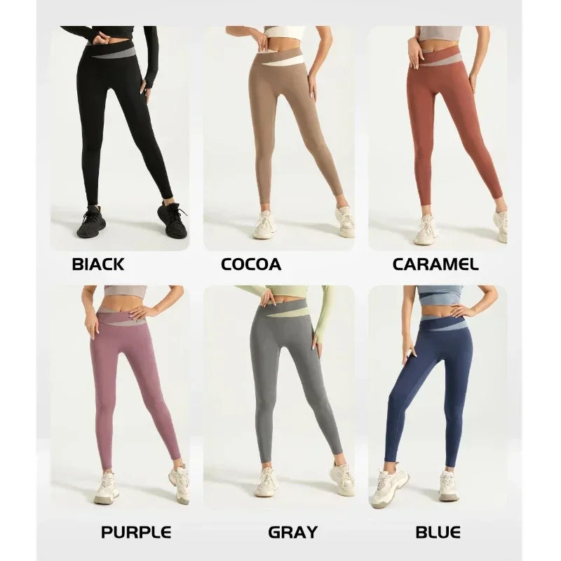 Sports Leggings
