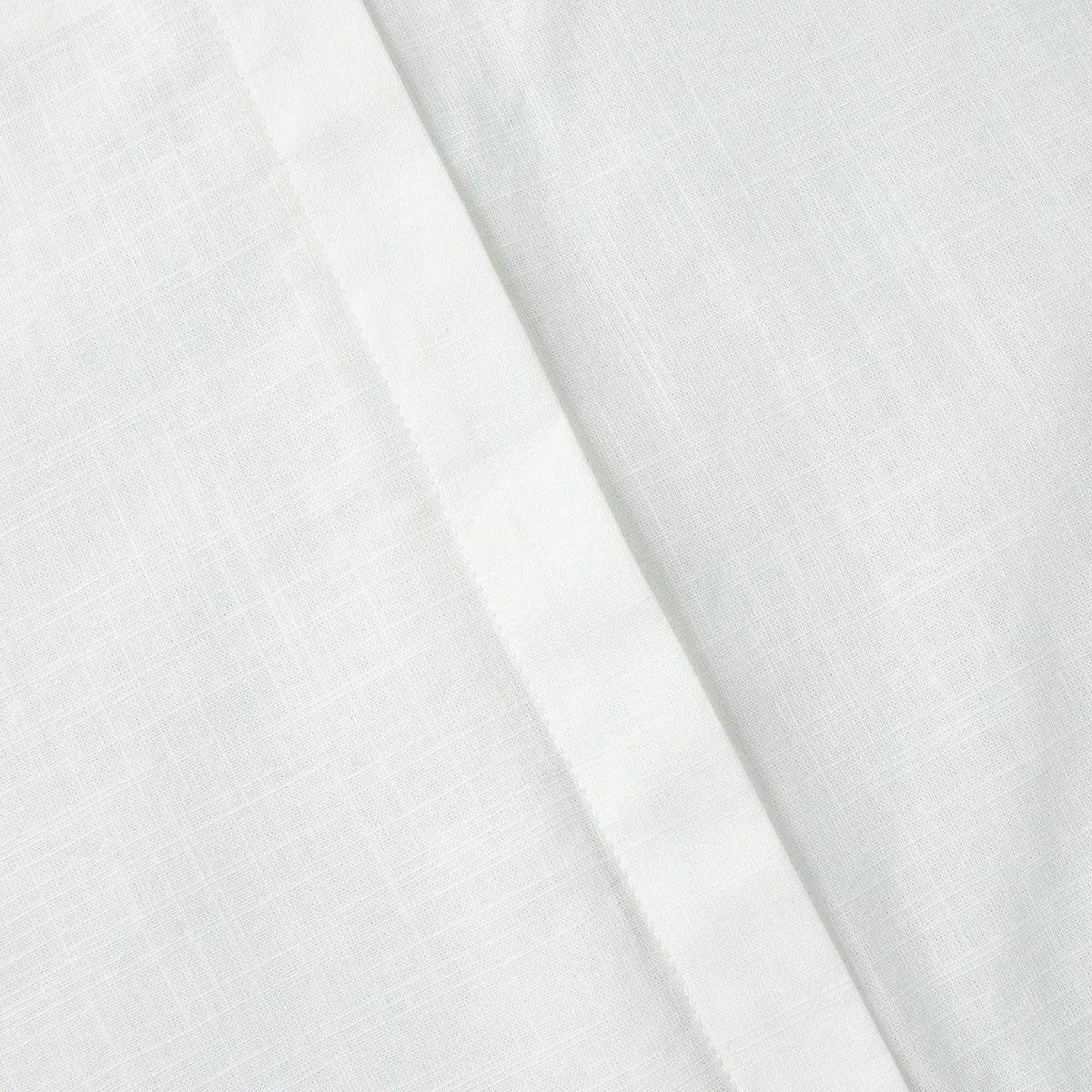 Robe chemise courte femme à revers et laçage, style vacances