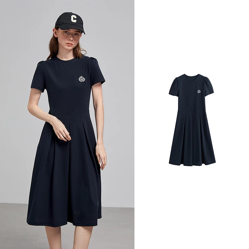 Robe femme élégante