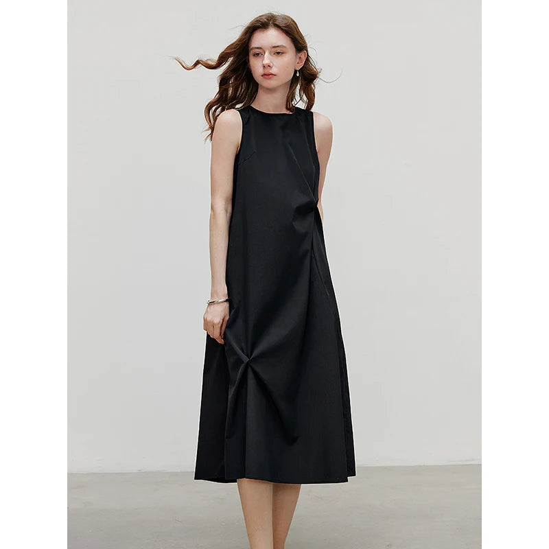 Elegant women's dress