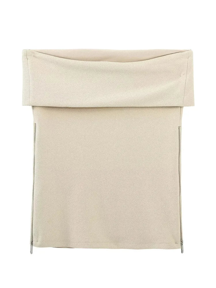 Tube-Tops & Bustiers für Damen