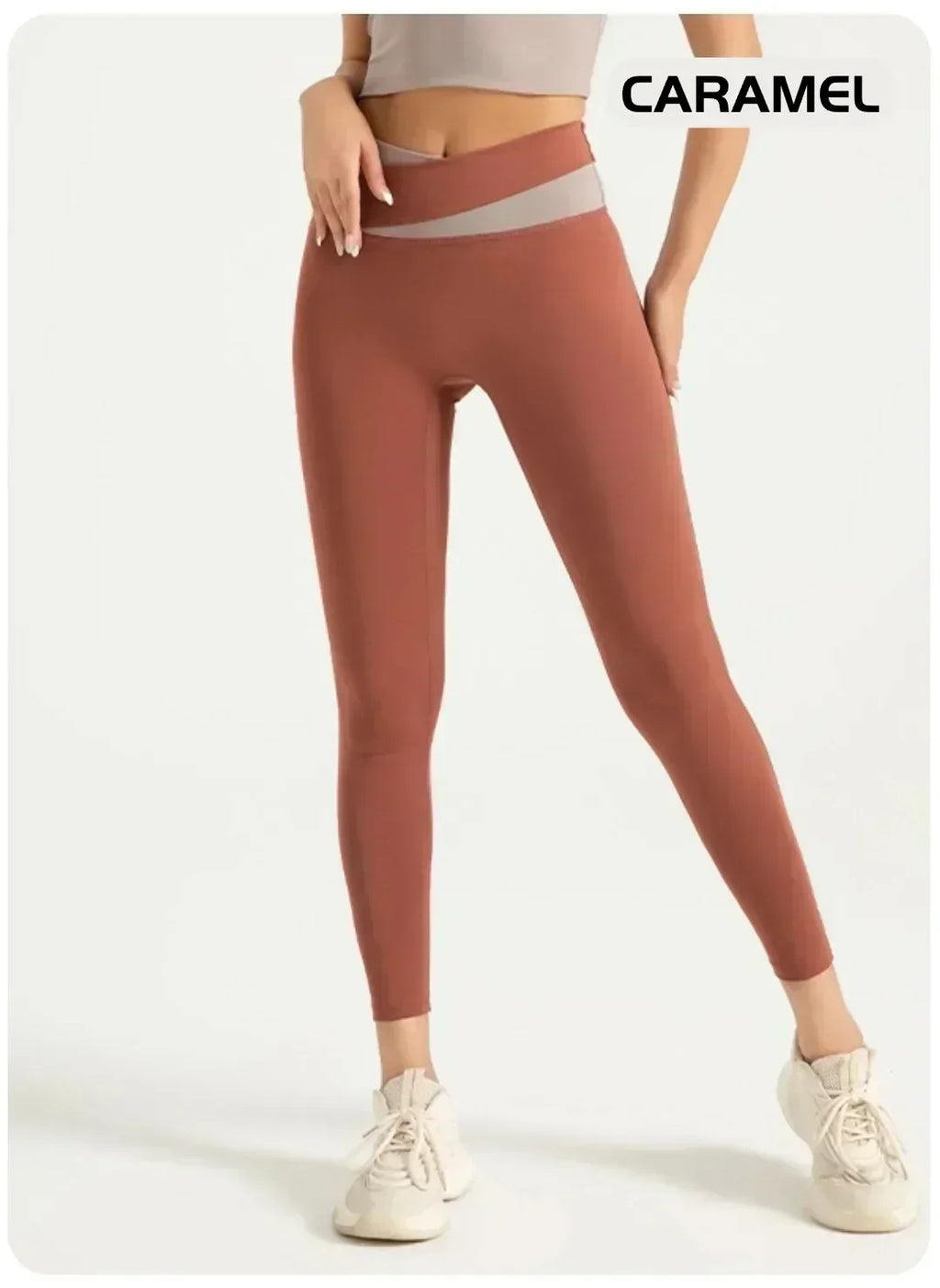 Sports Leggings