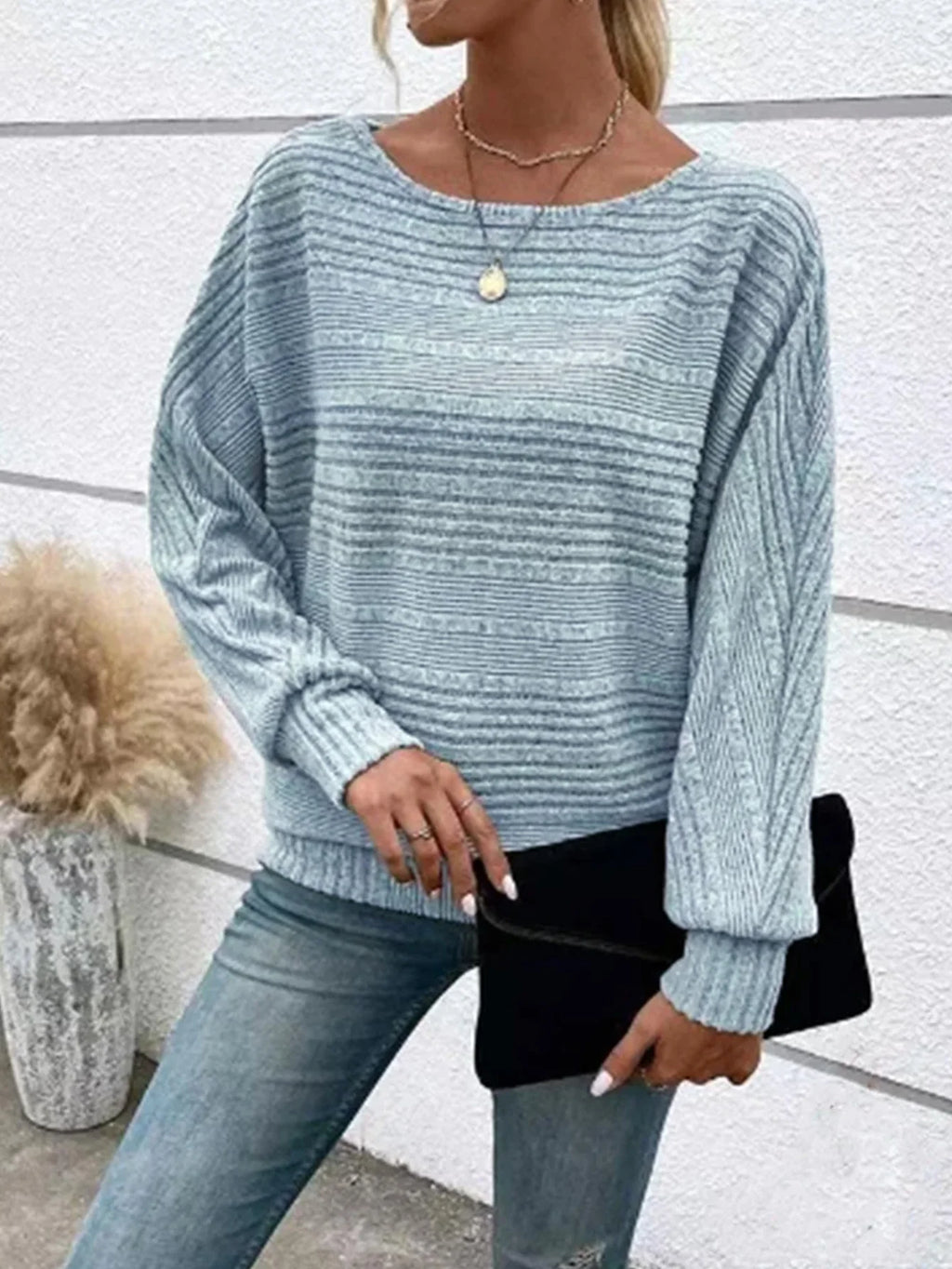 Women's Long Sleeve T-shirt