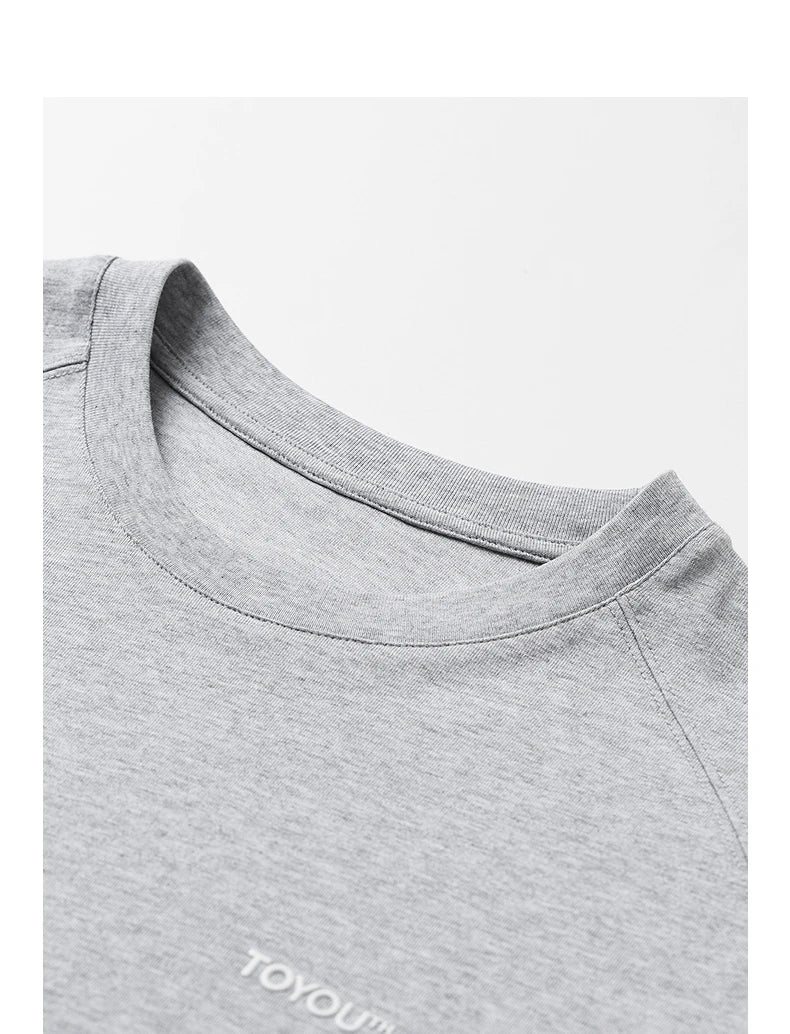 Robe femme mi-mollet été droite en maille avec dentelle