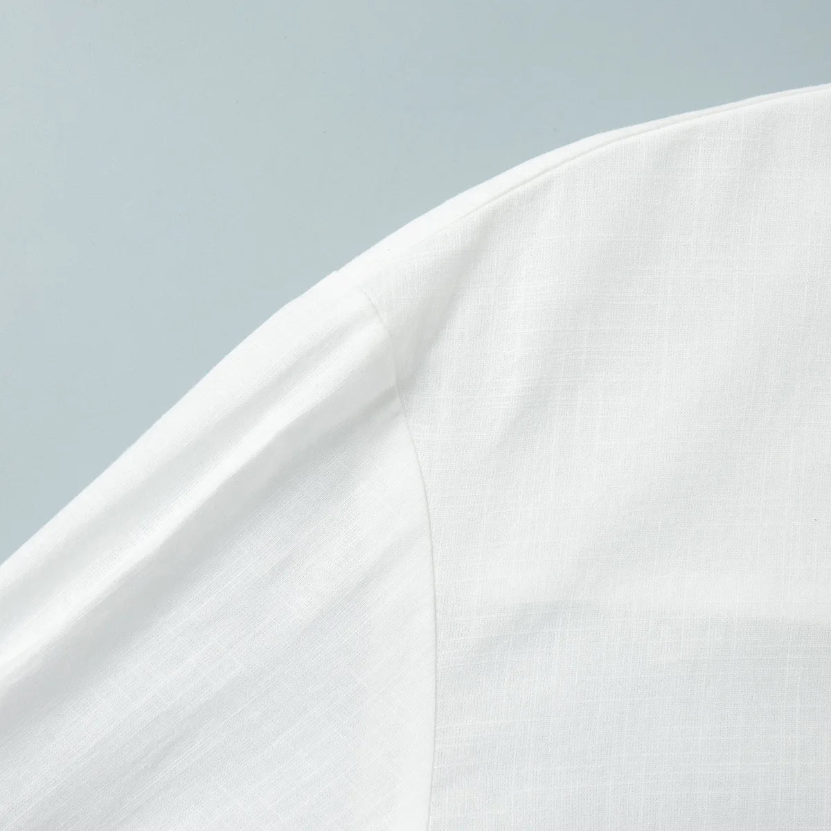 Robe chemise courte femme à revers et laçage, style vacances