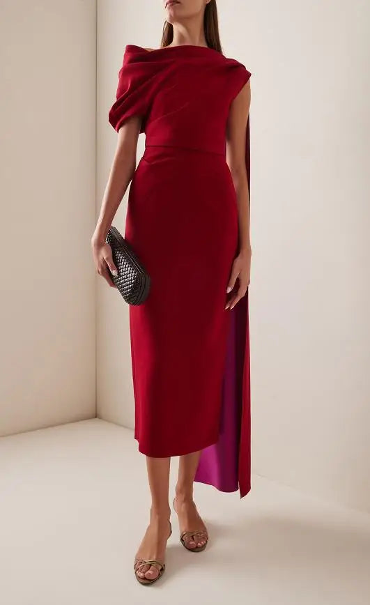 Robe Élégante et Sexy