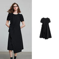 Elegant summer dress for women