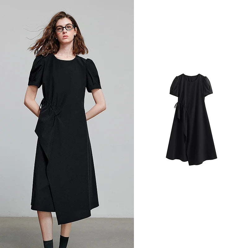 Elegant summer dress for women