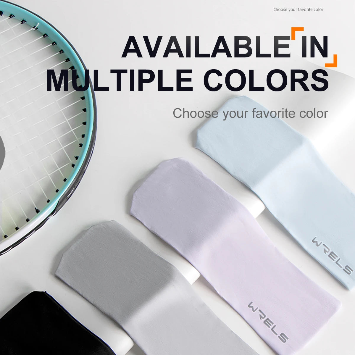 Bandeau de Sport WRELS