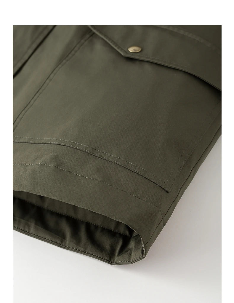 Doudoune Femme – Fleece Teddy, Style Barn Rétro, Duvet, Chaude et Confortable