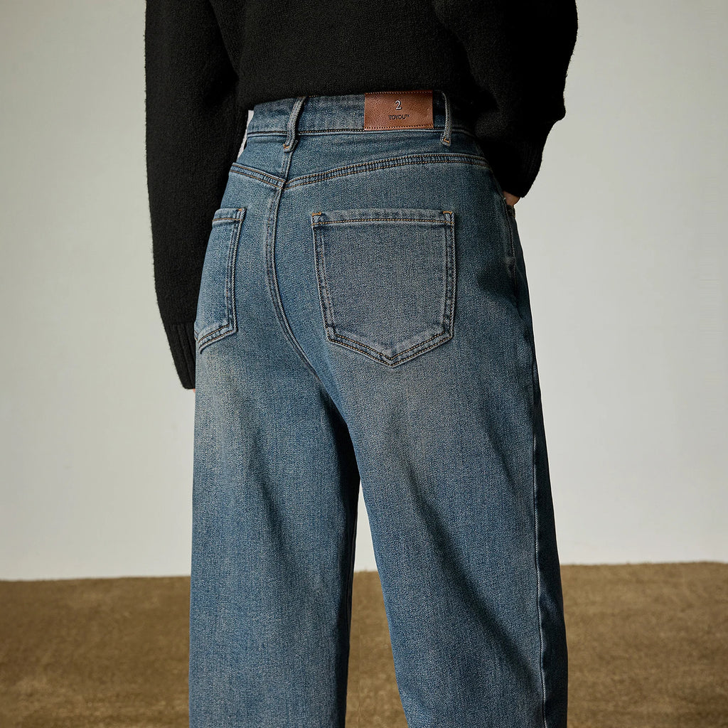 Pantalon Femme – Coupe Harem, Doublure Fleece