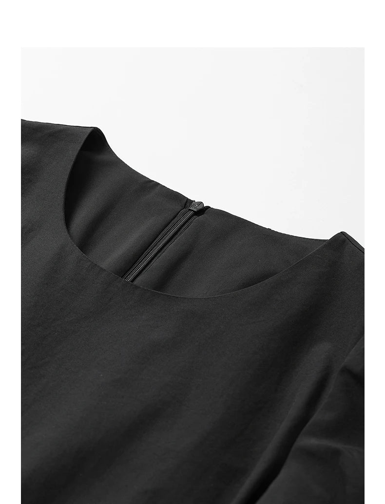 Elegant summer dress for women