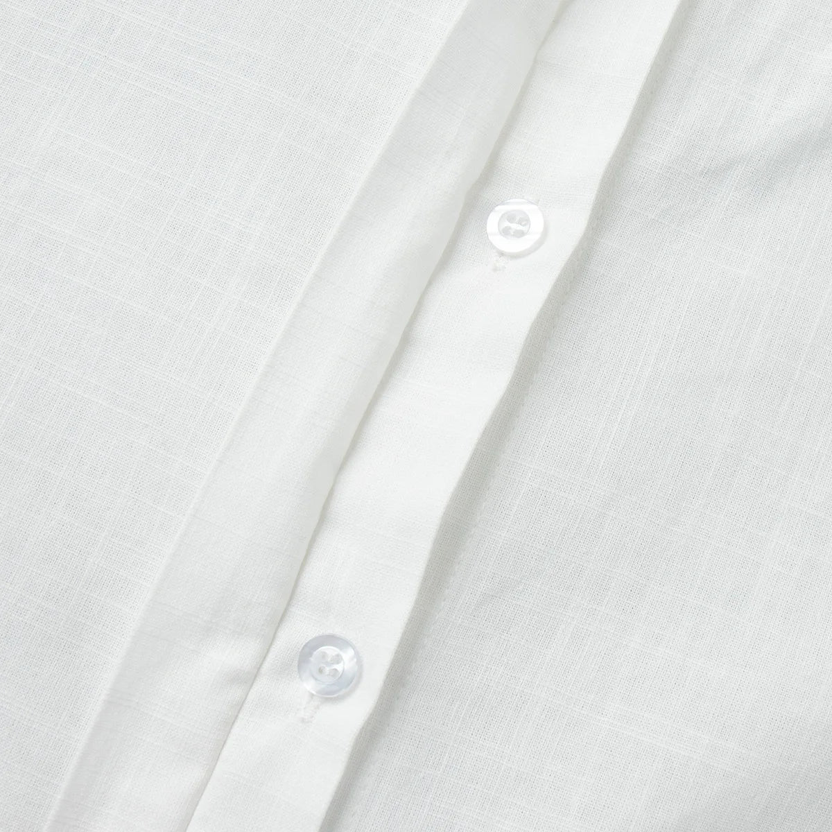 Robe chemise courte femme à revers et laçage, style vacances