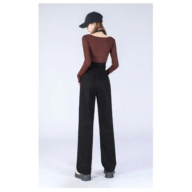 Jean Vintage Wide-Leg