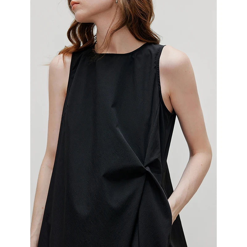 Elegant women's dress