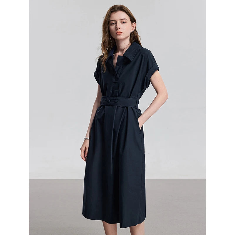 Elegant summer dress for women
