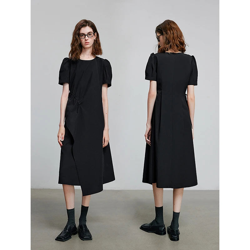 Elegant summer dress for women