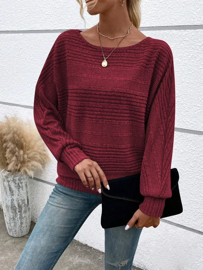 Women's Long Sleeve T-shirt
