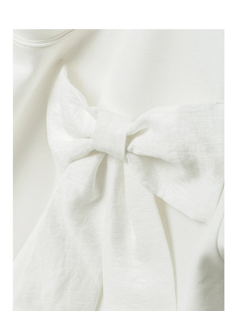 Elegantes Damenkleid