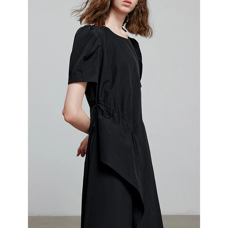 Elegant summer dress for women