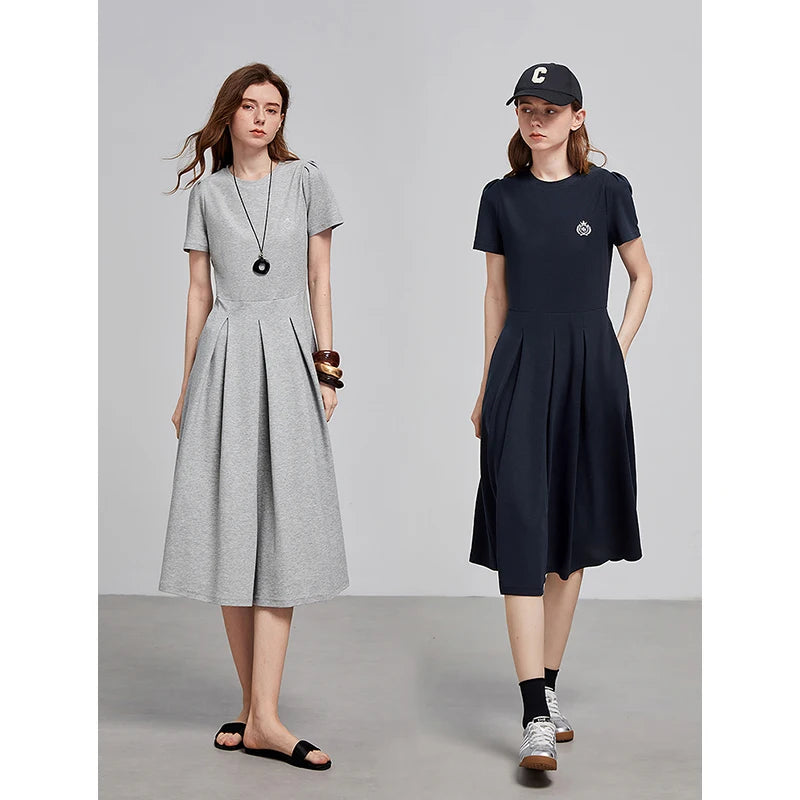 Robe femme élégante