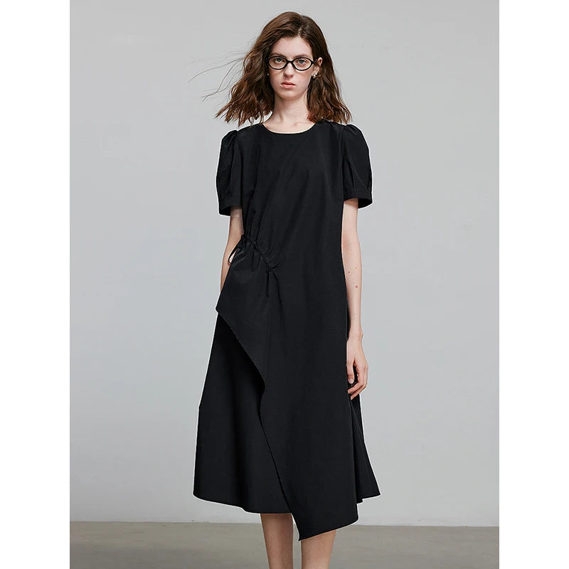 Elegant summer dress for women
