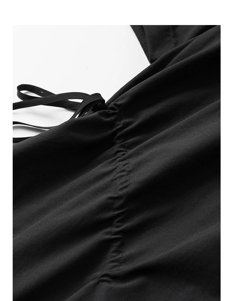 Elegant summer dress for women
